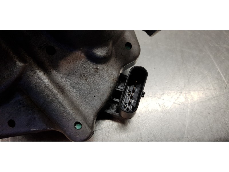 Recambio de valvula egr para mercedes clase b (w246) b 200 cdi (246.208) referencia OEM IAM A6511400860 A2C16890600 