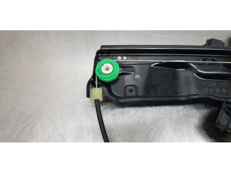 Recambio de elevalunas delantero derecho para land rover evoque prestige referencia OEM IAM LR165904 BJ3223200AL 918957104
