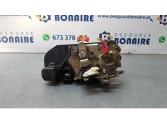 Recambio de cerradura puerta delantera izquierda para chrysler 300 c touring 3.5 referencia OEM IAM 4589071AC