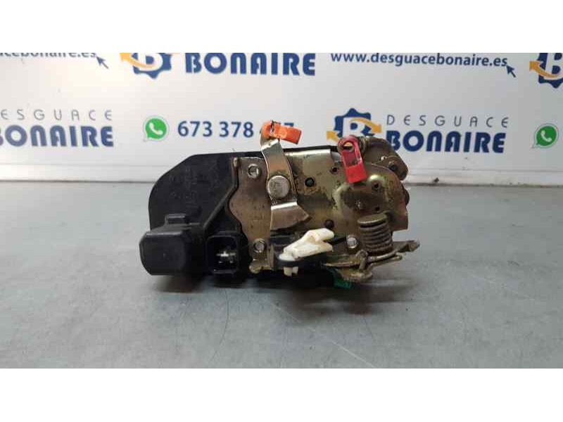 Recambio de cerradura puerta delantera izquierda para chrysler 300 c touring 3.5 referencia OEM IAM 4589071AC   Recambio de cerradura puerta delantera izquierda para chrysler 300 c touring 3.5 referencia OEM IAM 4589071AC