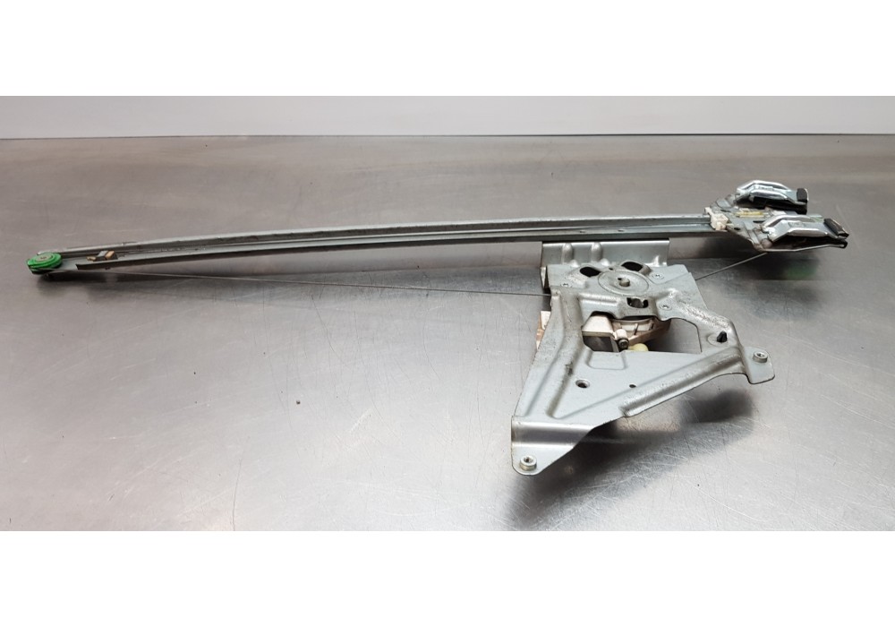 Recambio de elevalunas delantero derecho para volkswagen crafter caja cerrada caja cerrada 30 batalla corta referencia OEM IAM 2