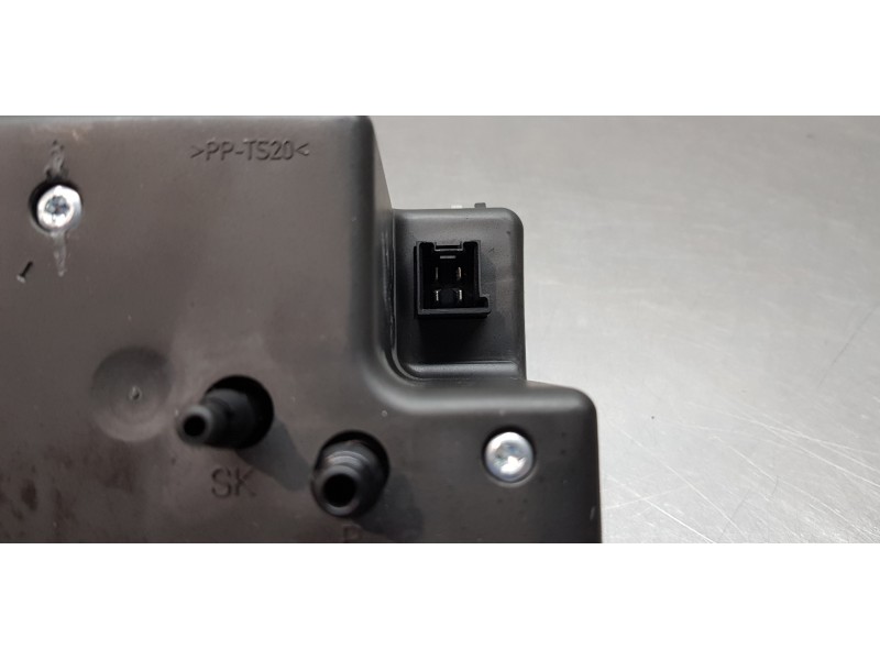 Recambio de centralita cierre para mercedes clase s (w220) berlina 400 cdi (220.028) referencia OEM IAM 2208000948 A2208000948 