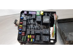 Recambio de caja reles / fusibles para mitsubishi outlander (cw0) 2.0 di-d invite referencia OEM IAM 8565A111   2