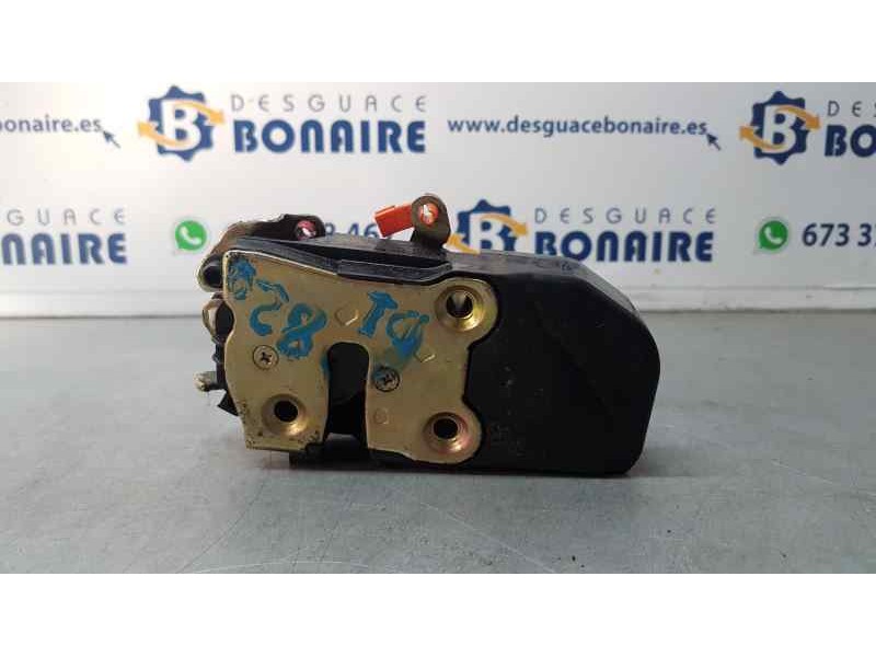 Recambio de cerradura puerta delantera izquierda para chrysler 300 c touring 3.5 referencia OEM IAM 4589071AC   Recambio de cerradura puerta delantera izquierda para chrysler 300 c touring 3.5 referencia OEM IAM 4589071AC