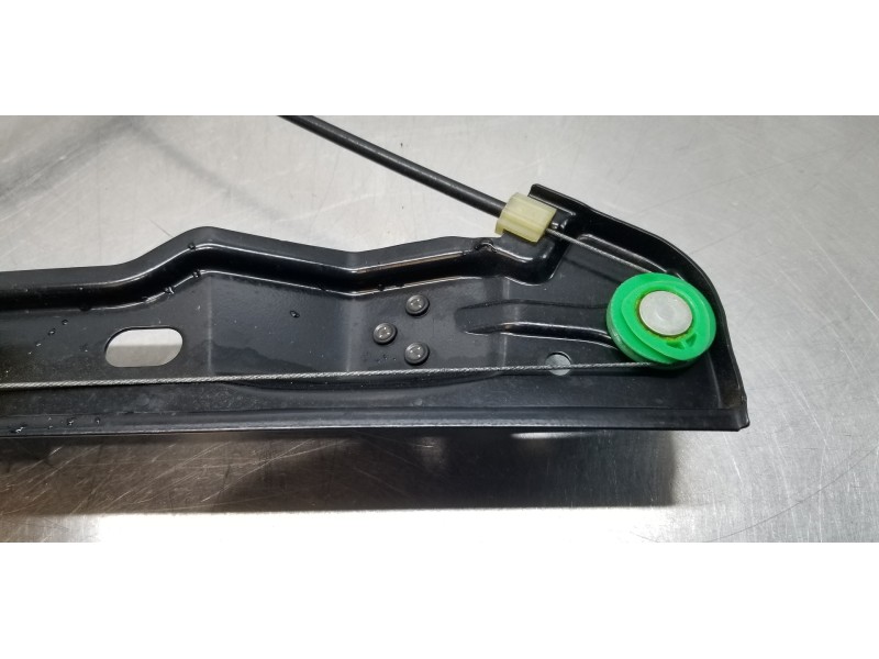 Recambio de elevalunas delantero derecho para land rover evoque prestige referencia OEM IAM LR165904 BJ3223200AL 918957104