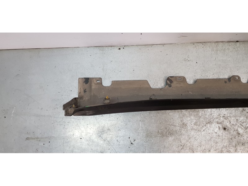 Recambio de faldon lateral para fiat 500 x (334) pop star referencia OEM IAM 735572237  