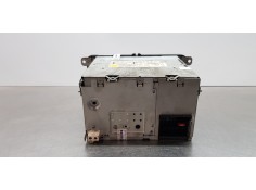 Recambio de sistema audio / radio cd para seat toledo (kg3) reference referencia OEM IAM 6JA035186   2