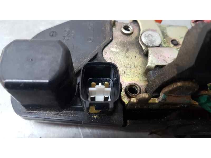 Recambio de cerradura puerta delantera izquierda para chrysler 300 c touring 3.5 referencia OEM IAM 4589071AC   Recambio de cerradura puerta delantera izquierda para chrysler 300 c touring 3.5 referencia OEM IAM 4589071AC