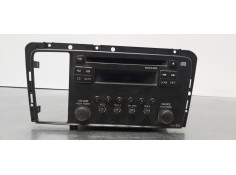 Recambio de sistema audio / radio cd para volvo xc70 d5 awd kinetic (136kw) referencia OEM IAM 31215630 312156301