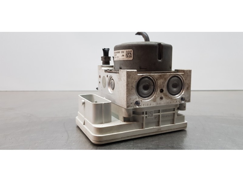 Recambio de abs para peugeot 208 active referencia OEM IAM 9802460980 10022001224  Recambio de abs para peugeot 208 active referencia OEM IAM 9802460980 10022001224