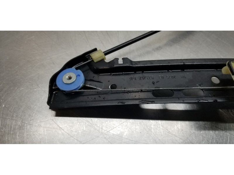 Recambio de elevalunas delantero derecho para land rover evoque prestige referencia OEM IAM LR165904 BJ3223200AL 918957104