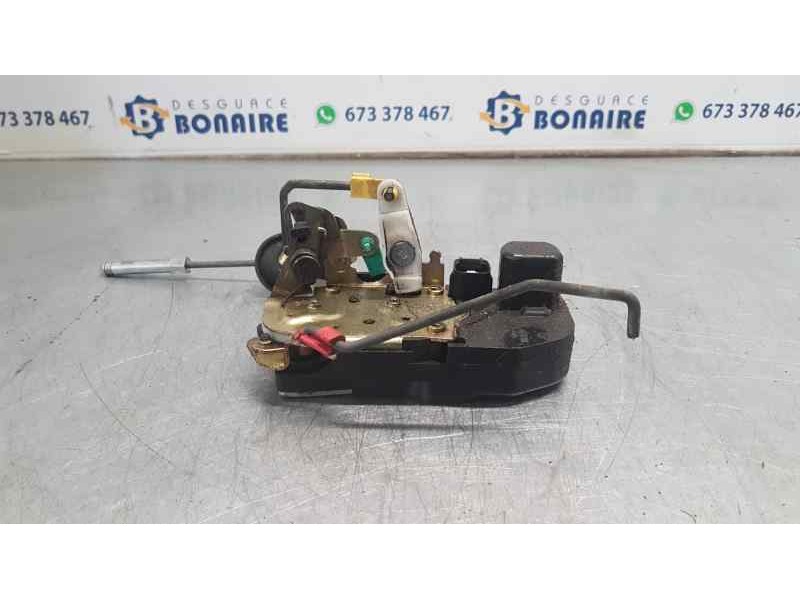Recambio de cerradura puerta trasera izquierda para chrysler 300 c touring 3.5 referencia OEM IAM 4589043AD  