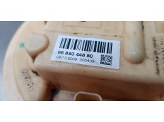 Recambio de aforador para citroen c3 picasso sx referencia OEM IAM 9685044880   2
