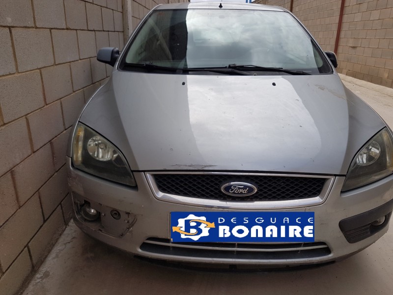 ford focus berlina (cap) del año 2006