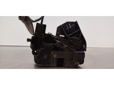 Recambio de cerradura puerta delantera derecha para renault scenic iv grand zen referencia OEM IAM 805025440R   2