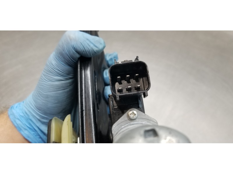 Recambio de elevalunas delantero derecho para land rover evoque prestige referencia OEM IAM LR165904 BJ3223200AL 918957104