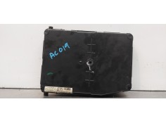 Recambio de caja reles / fusibles para renault scenic ii confort dynamique referencia OEM IAM 8200525386   2