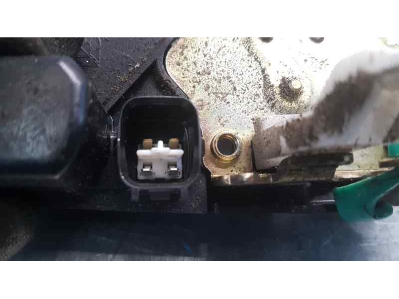 Recambio de cerradura puerta trasera izquierda para chrysler 300 c touring 3.5 referencia OEM IAM 4589043AD  