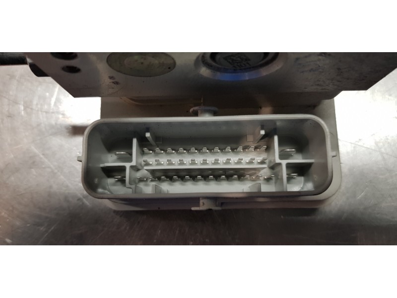 Recambio de abs para peugeot 208 active referencia OEM IAM 9802460980 10022001224  Recambio de abs para peugeot 208 active referencia OEM IAM 9802460980 10022001224