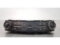 Recambio de mando climatizador para mercedes clase e (w211) berlina e 320 cdi (211.026) referencia OEM IAM 2118300385