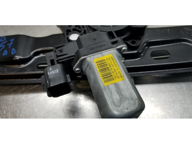 Recambio de elevalunas delantero derecho para land rover evoque prestige referencia OEM IAM LR165904 BJ3223200AL 918957104