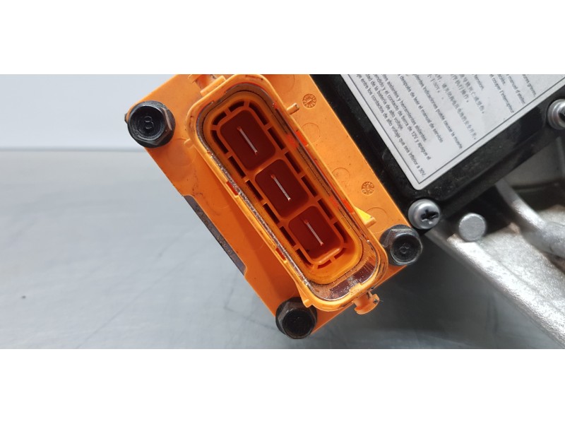 Recambio de alternador para hyundai tucson hybrid referencia OEM IAM 373902M900  