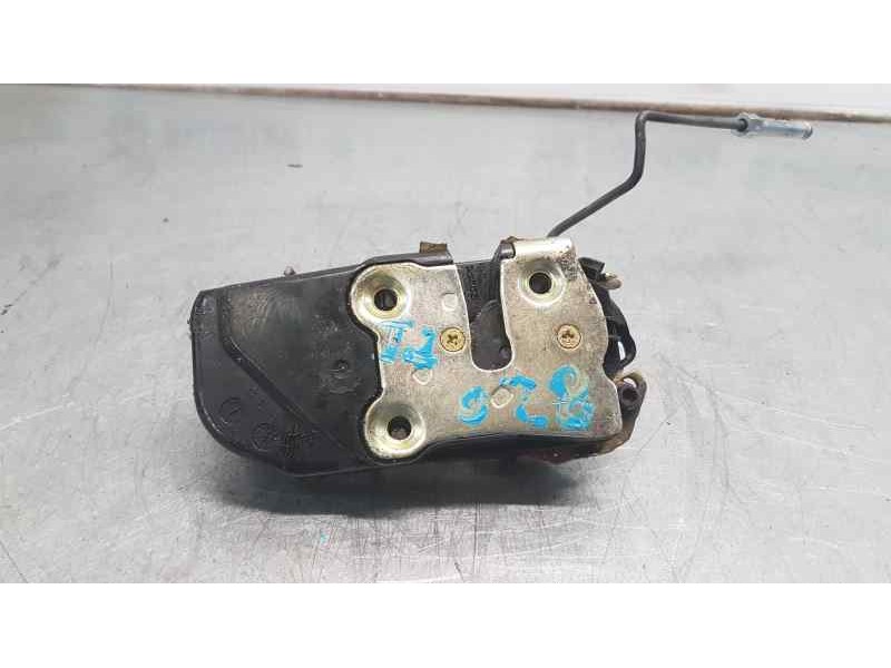 Recambio de cerradura puerta trasera izquierda para chrysler 300 c touring 3.5 referencia OEM IAM 4589043AD  