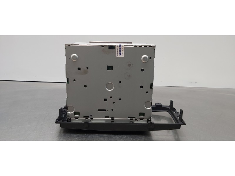 Recambio de sistema audio / radio cd para volvo xc70 d5 awd kinetic (136kw) referencia OEM IAM 31215630 312156301  Recambio de sistema audio / radio cd para volvo xc70 d5 awd kinetic (136kw) referencia OEM IAM 31215630 312156301