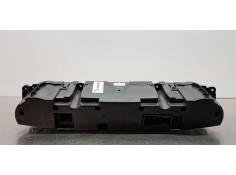 Recambio de mando climatizador para mercedes clase e (w211) berlina e 320 cdi (211.026) referencia OEM IAM 2118300385   2