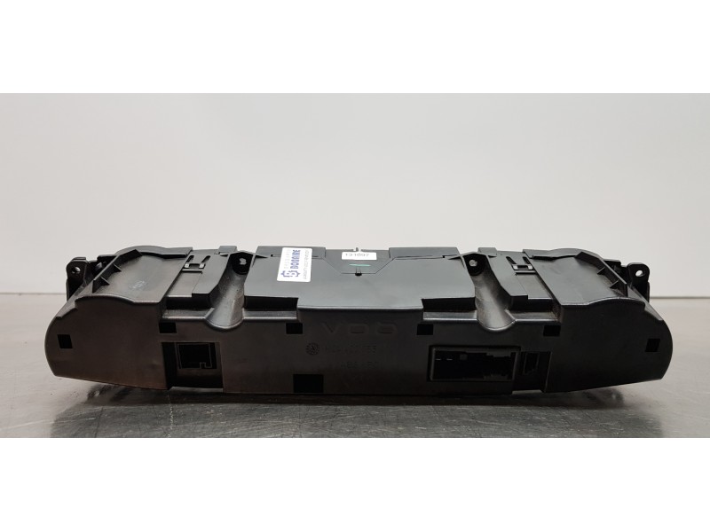 Recambio de mando climatizador para mercedes clase e (w211) berlina e 320 cdi (211.026) referencia OEM IAM 2118300385  