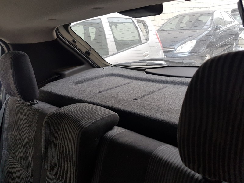 dacia sandero del año 2016