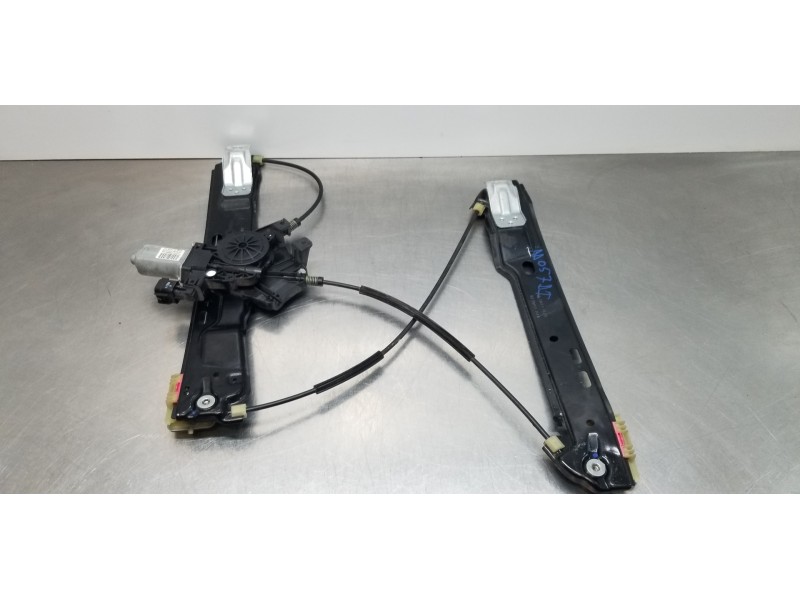 Recambio de elevalunas delantero izquierdo para land rover evoque prestige referencia OEM IAM LR165906 BJ3223201AL 918956104