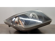 Recambio de faro izquierdo para volkswagen crafter caja cerrada caja cerrada 30 batalla corta referencia OEM IAM 2E1941005  