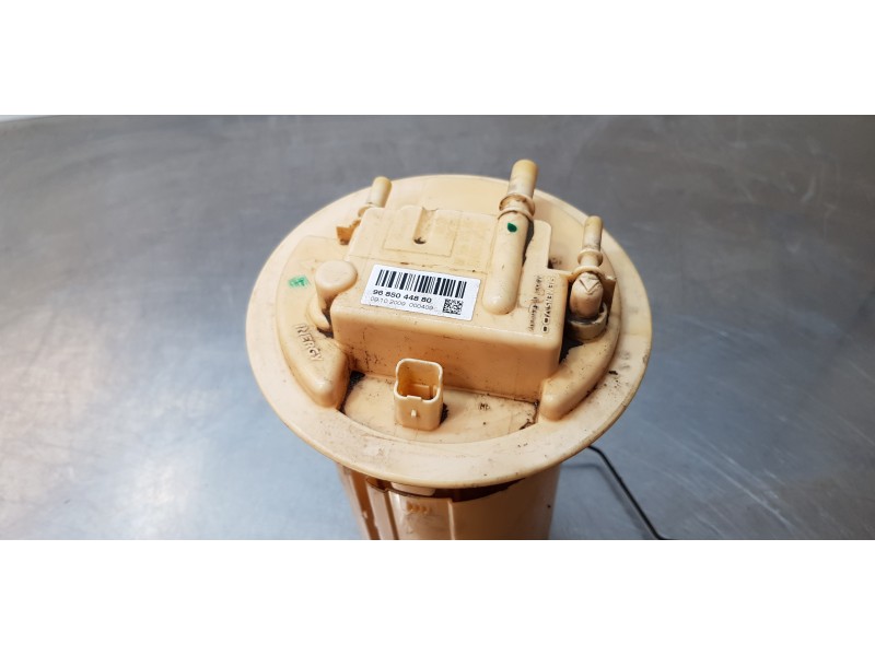 Recambio de aforador para citroen c3 picasso sx referencia OEM IAM 9685044880   Recambio de aforador para citroen c3 picasso sx referencia OEM IAM 9685044880