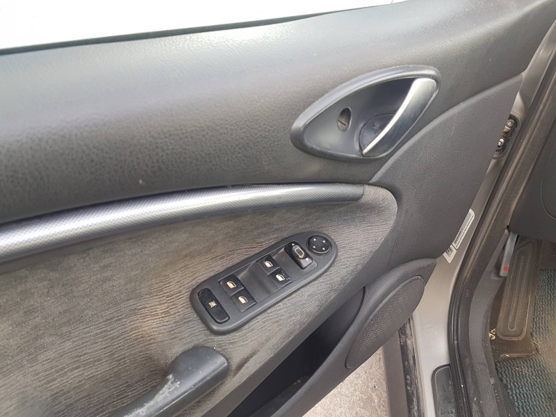 citroen c5 berlina del año 2003