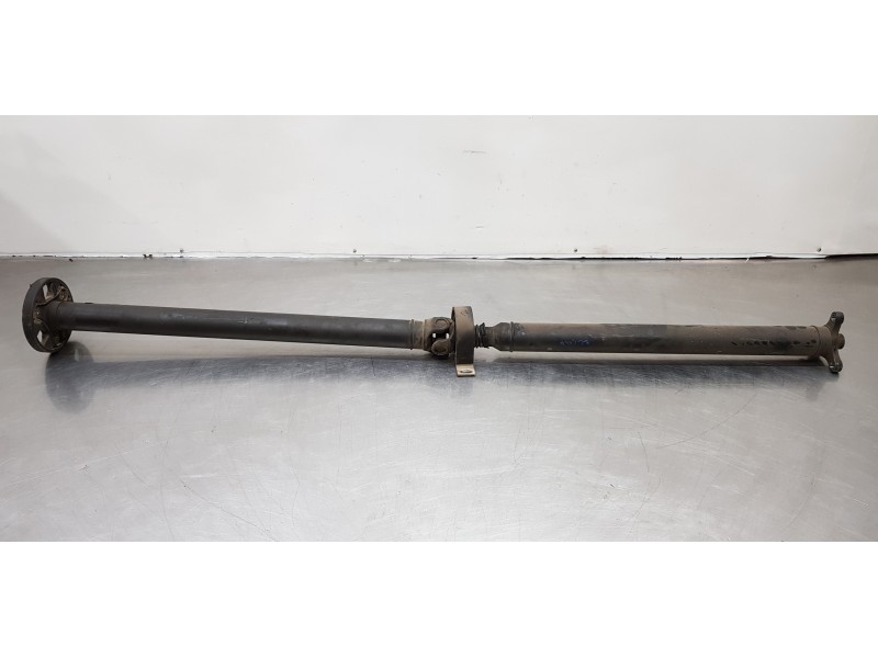 Recambio de transmision central para mercedes clase e (w212) lim. 220 cdi blueefficiency (212.002) referencia OEM IAM A212410181