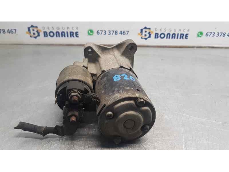 Recambio de motor arranque para chrysler 300 c touring 3.5 referencia OEM IAM 04608800AD   Recambio de motor arranque para chrysler 300 c touring 3.5 referencia OEM IAM 04608800AD