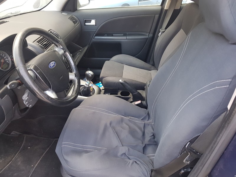 ford mondeo berlina (ge) del año 2001