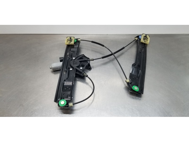 Recambio de elevalunas delantero izquierdo para land rover evoque prestige referencia OEM IAM LR165906 BJ3223201AL 918956104