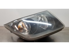 Recambio de faro izquierdo para volkswagen crafter caja cerrada caja cerrada 30 batalla corta referencia OEM IAM 2E1941005   2