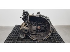 Recambio de caja cambios para peugeot 208 active referencia OEM IAM 20CQ88