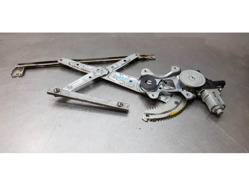 Recambio de elevalunas delantero derecho para honda civic (fk) 1.6 i-dtec comfort referencia OEM IAM   