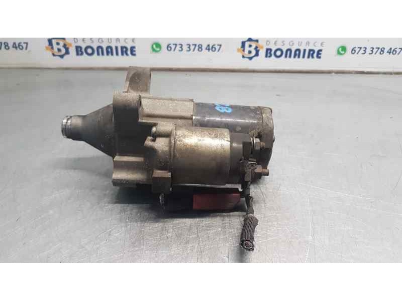 Recambio de motor arranque para chrysler 300 c touring 3.5 referencia OEM IAM 04608800AD   Recambio de motor arranque para chrysler 300 c touring 3.5 referencia OEM IAM 04608800AD