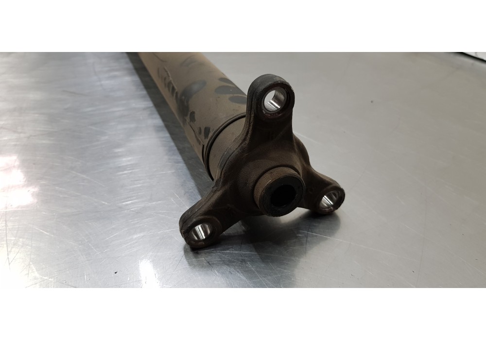 Recambio de transmision central para mercedes clase e (w212) lim. 220 cdi blueefficiency (212.002) referencia OEM IAM A212410181