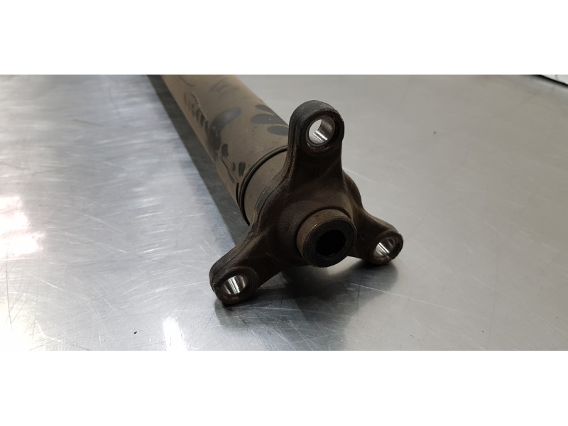 Recambio de transmision central para mercedes clase e (w212) lim. 220 cdi blueefficiency (212.002) referencia OEM IAM A212410181