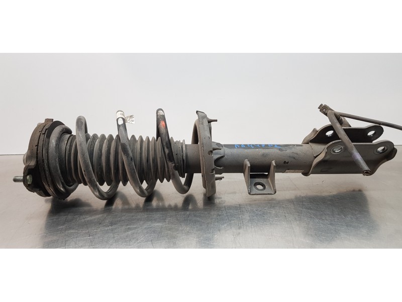 Recambio de amortiguador delantero izquierdo para hyundai tucson hybrid referencia OEM IAM 54650CZ000  