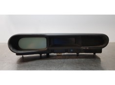 Recambio de cuadro instrumentos para citroen c3 picasso sx referencia OEM IAM 6103R9