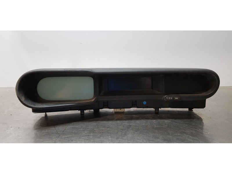 Recambio de cuadro instrumentos para citroen c3 picasso sx referencia OEM IAM 6103R9   Recambio de cuadro instrumentos para citroen c3 picasso sx referencia OEM IAM 6103R9