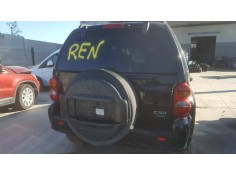 jeep cherokee (kj) del año 2001 2