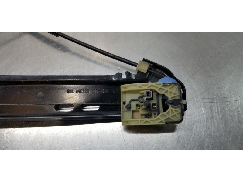 Recambio de elevalunas delantero izquierdo para land rover evoque prestige referencia OEM IAM LR165906 BJ3223201AL 918956104